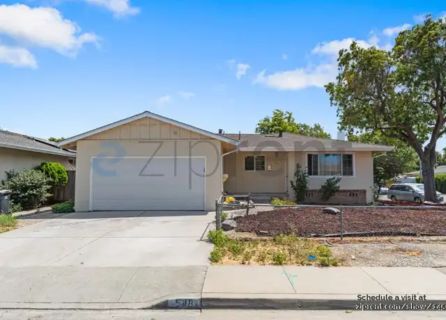 Property at 548 Maple Ave, Milpitas, CA, 95035, 5 beds, 3 baths, [object Object]
