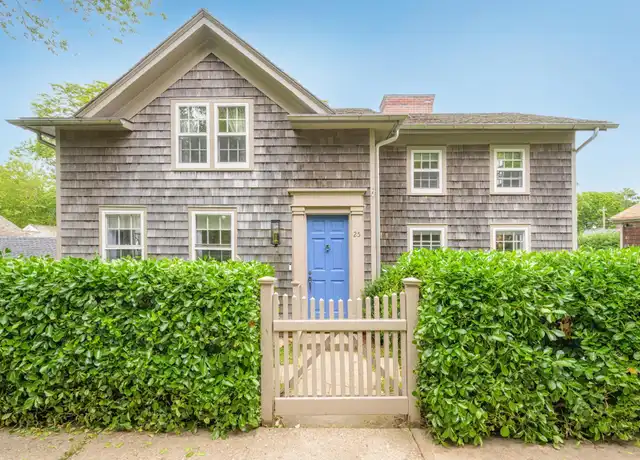 Property at 25 Henry St, Sag Harbor, NY, 11963, 4 beds, 4 baths, Contact for Price