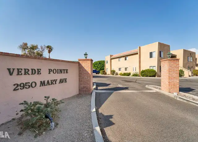 Property at Verde Point Apartments - 2950 S Mary Ave, Yuma, AZ, 85365, 2 beds, 1 bath, [object Object]