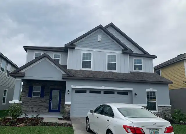 Property at 7884 Abby Brooks Cir, Wesley Chapel, FL, 33545, 4 beds, 2.5 baths, [object Object]