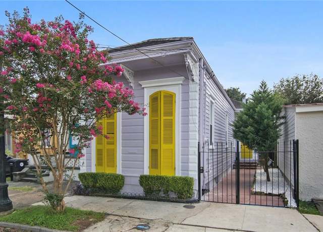 Photo of 615 Delaronde St, New Orleans, LA 70114