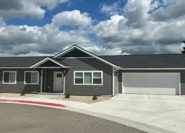 Property at 135 One Way Loop, Hamilton, MT, 59840, 3 beds, 2 baths, [object Object]