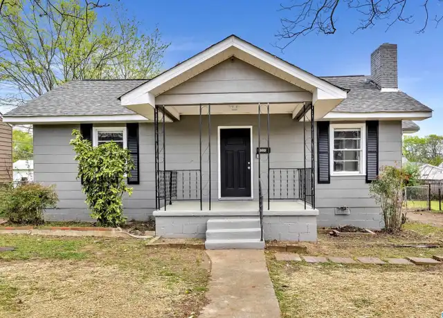 Property at 5505 Court O, Birmingham, AL, 35208, 3 beds, 1 bath, [object Object]