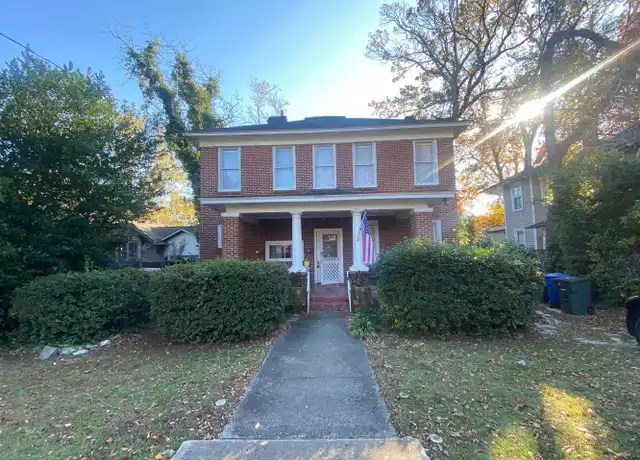 Property at 2712 Preston St, Columbia, SC, 29205, 2 beds, 1 bath, [object Object]