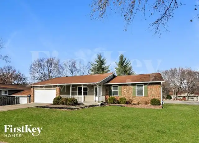 Property at 37 Westbrook Dr, O Fallon, MO, 63366, 3 beds, 2 baths, [object Object]