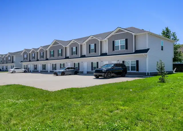 Property at 246 Drayton Dr Unit C, Clarksville, TN, 37042, 2 beds, 1.5 baths, [object Object]