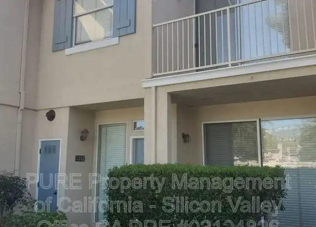 Property at 3332 Skyward Pl, San Jose, CA, 95136, 2 beds, 2.5 baths, [object Object]