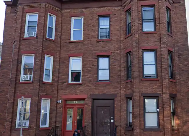 Property at 83 Stevens Ave Unit 1, Jersey City, NJ, 07305, 3 beds, 1 bath, [object Object]