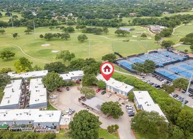 Property at 535 W Lookout Dr #132, Richardson, TX, 75080, 2 beds, 2 baths, [object Object]