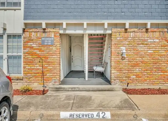 Property at 535 W Lookout Dr #132, Richardson, TX, 75080, 2 beds, 2 baths, [object Object]