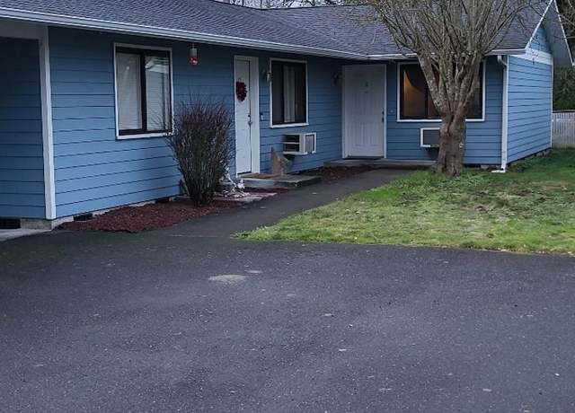 Photo of 1315 Alexander St Unit 3, Centralia, WA 98531
