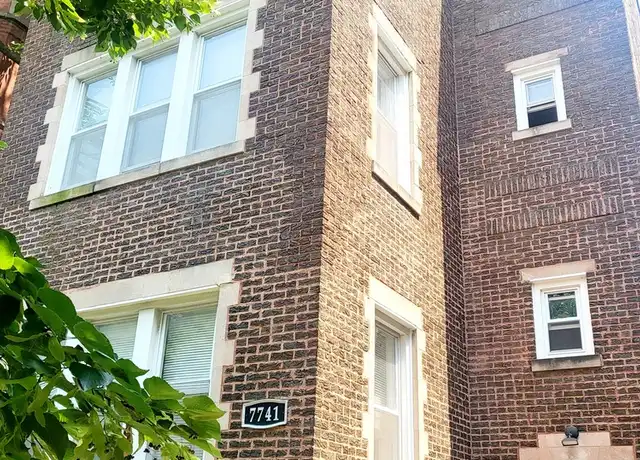 Property at 7741 S Yates Blvd #2, Chicago, IL, 60649, 3 beds, 1 bath, [object Object]