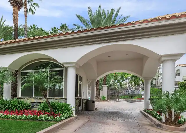Property at Summit at Warner Center - 22219 Summit Vue Ln, Woodland Hills, CA, 91367, 2 beds, 2-2.5 baths, [object Object]