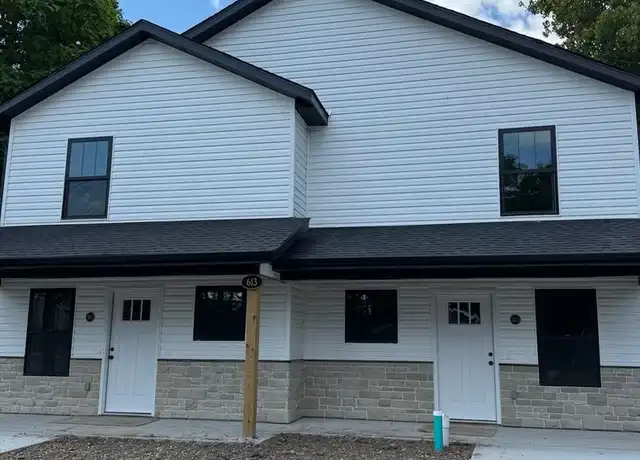 Property at 613 Oak St Unit 103, Columbia, MO, 65203, 4 beds, 2 baths, [object Object]