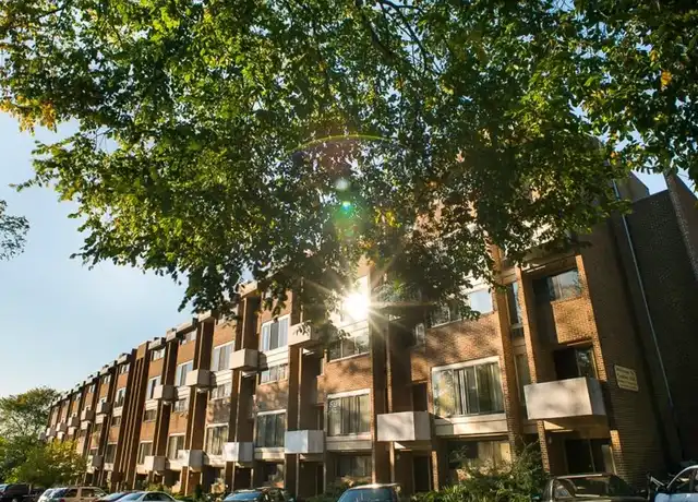 Property at Geddes Hill Apartments - 1700 Geddes Ave, Ann Arbor, MI, 48104, 2-4 beds, 1.5-2 baths, [object Object]