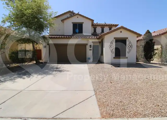 Property at 36181 W Olivo St, Maricopa, AZ, 85138, 4 beds, 3 baths, [object Object]