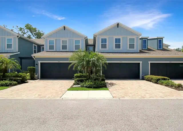 Property at 4525 Chinkapin Dr, Sarasota, FL, 34232, 3 beds, 2.5 baths, [object Object]
