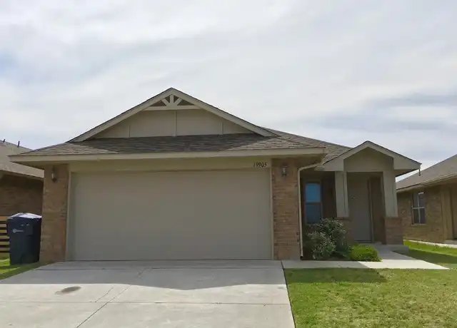 Property at 19905 Rondo Dr, Edmond, OK, 73012, 3 beds, 2 baths, [object Object]