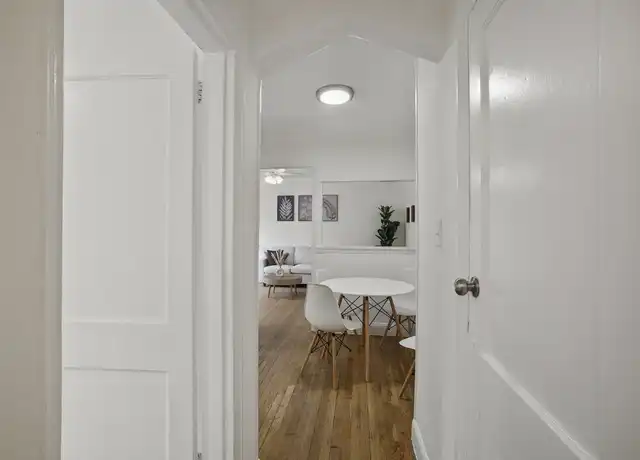Property at 4233 1st St SE Unit 1, Washington, DC, 20032, 1 bed, 1 bath, [object Object]