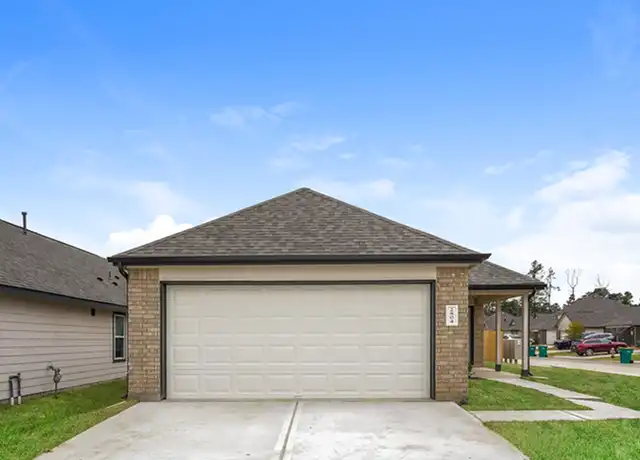 Property at 2804 Briggs Dr, Conroe, TX, 77301, 3 beds, 2 baths, [object Object]