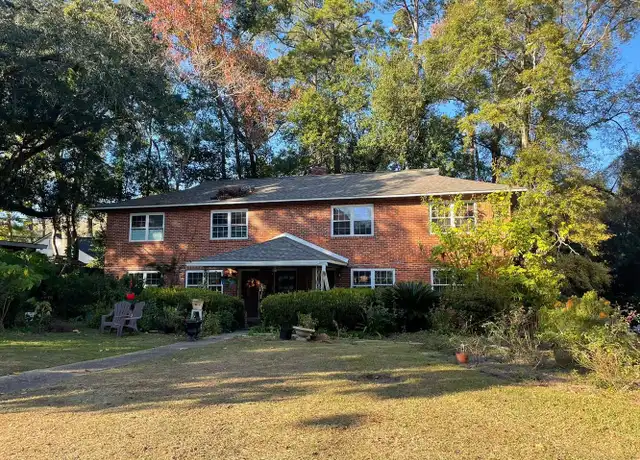 Property at 202 E Bradford Rd Unit 3, Tallahassee, FL, 32303, 1 bed, 1 bath, [object Object]