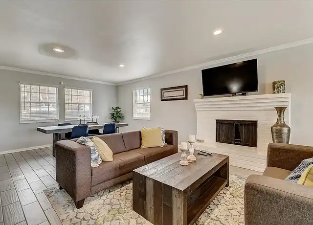 Property at WatersEdge Denton Apartments - 1939 Colorado Blvd, Denton, TX, 76205, 1-2 bed, 1-2 bath, [object Object]