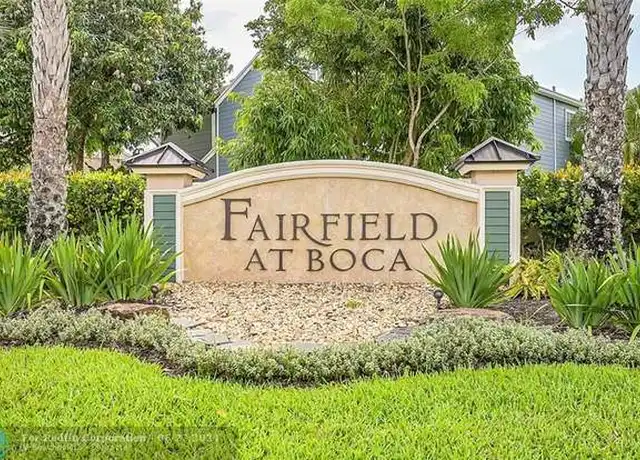 Property at 5307 Buckhead Cir, Boca Raton, FL, 33486, 2 beds, 2 baths, [object Object]