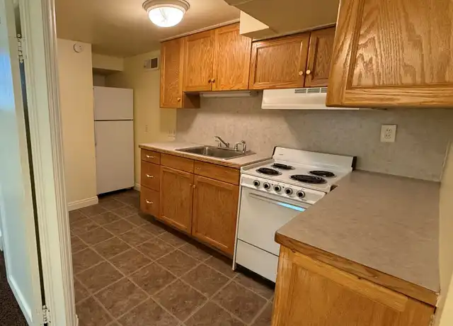Property at 1428 S Roberta St Unit 3, South Salt Lake, UT, 84115, 1 bed, 1 bath, [object Object]
