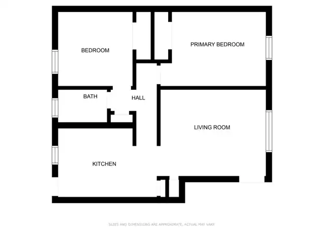 Property at 242 Leslie Ln Unit 226-D, Ballwin, MO, 63021, 2 beds, 1 bath, [object Object]