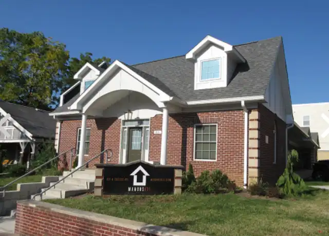 Property at 631 N College Ave Unit 2, Bloomington, IN, 47404, 2 beds, 2 baths, [object Object]