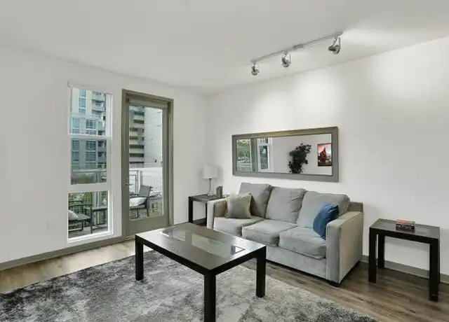 Property at 1455 G St, San Diego, CA, 92101, 1 bed, 1 bath, [object Object]