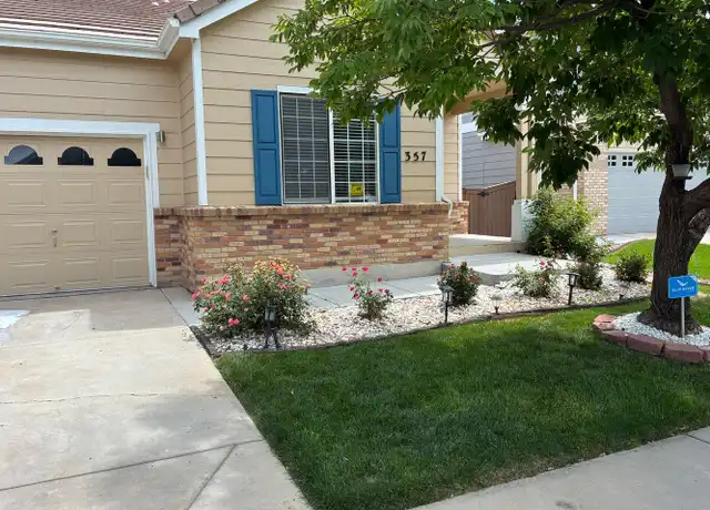 Property at 357 Ivory Cir, Aurora, CO, 80011, 3 beds, 2 baths, [object Object]