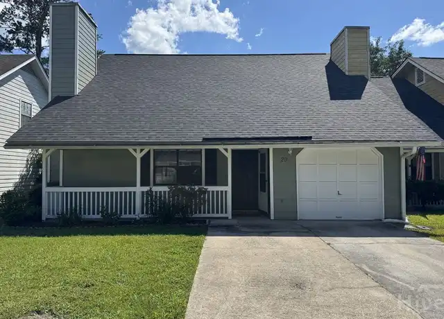 Property at 29 Port Dr, Richmond Hill, GA, 31324, 2 beds, 1.5 baths, [object Object]