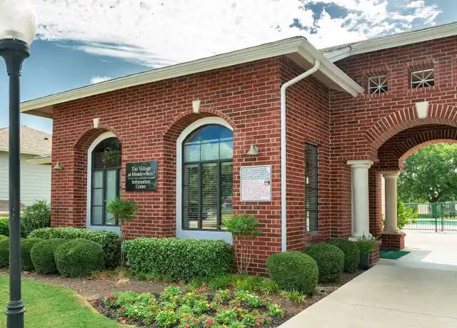 Property at Village at Meadowbend - 2787 S Martin Luther King Jr Dr, Temple, TX, 76504, 2 beds, 2 baths, [object Object]