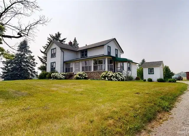 Property at 9476 W Michigan Ave, Saline, MI, 48176, 4 beds, 2 baths, [object Object]