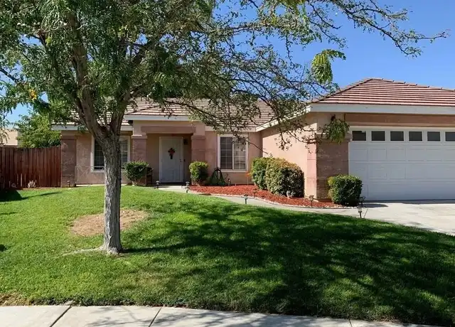 Property at 44329 Hazel Ct, Lancaster, CA, 93536, 3 beds, 2 baths, [object Object]
