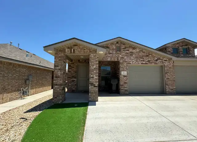 Property at 2008 Aberdeen Ave Unit A, Wolfforth, TX, 79382, 3 beds, 2 baths, [object Object]