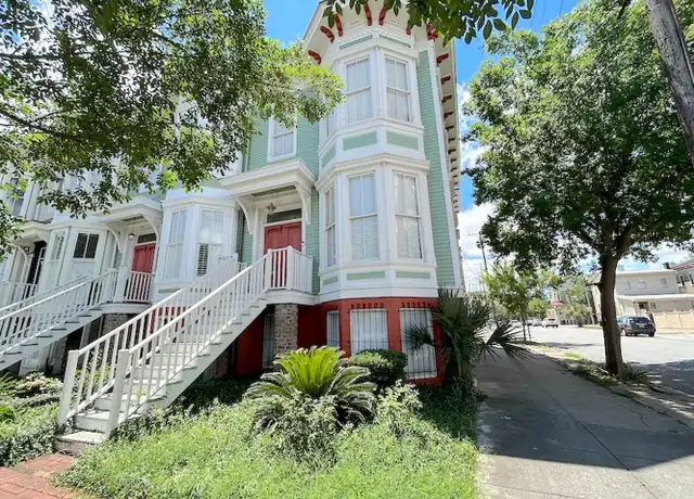 Property at 201 E Duffy St Unit A, Savannah, GA, 31401, 2 beds, 1 bath, [object Object]