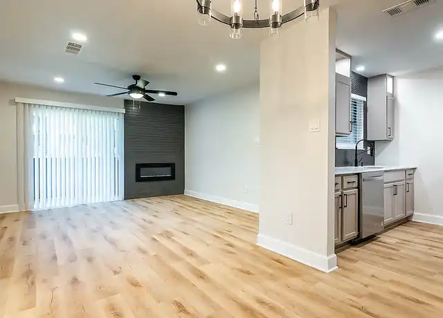 Property at Tramor at Hunter's Glen - 2309 Berkeley Ave, Austin, TX, 78745, 2 beds, 2 baths, [object Object]
