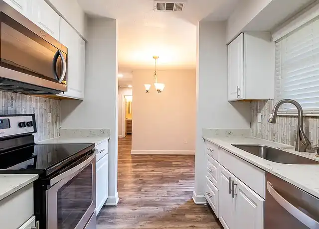Property at Tramor at Hunter's Glen - 2309 Berkeley Ave, Austin, TX, 78745, 1-2 bed, 1-2 bath, [object Object]