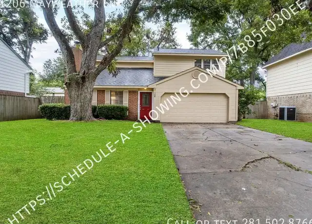 Property at 1206 Mayweather Ln, Richmond, TX, 77406, 3 beds, 2.5 baths, [object Object]