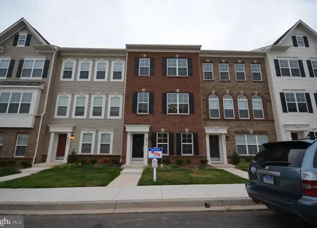 Property at 6215 Posey St, Frederick, MD, 21703, 3 beds, 2.5 baths, [object Object]