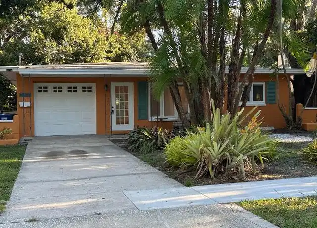 Property at 8253 29th Ave N, Saint Petersburg, FL, 33710, 2 beds, 1 bath, [object Object]