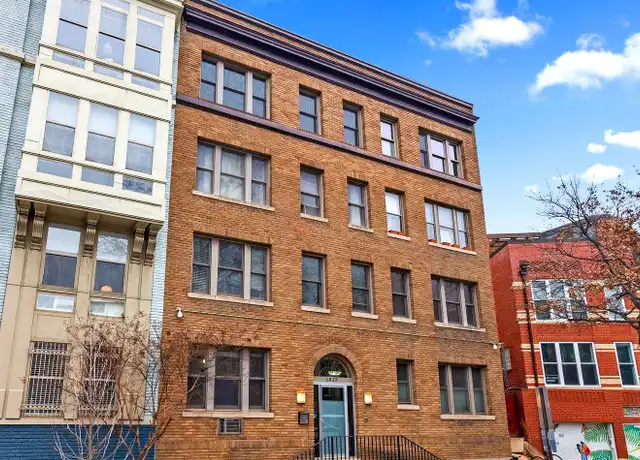 Property at 1825 Florida Ave NW #30, Washington, DC, 20009, 1 bed, 1 bath, [object Object]