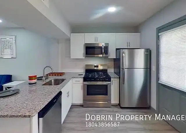 Property at Liv Lakeview - 2001 Lakeview Ave, Richmond, VA, 23220, 2 beds, 1 bath, [object Object]