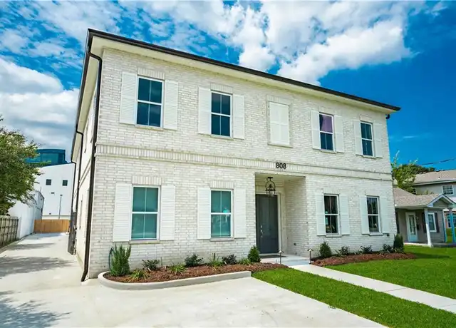 Property at 808 Bonnabel Blvd Unit D, Metairie, LA, 70005, 2 beds, 2 baths, [object Object]