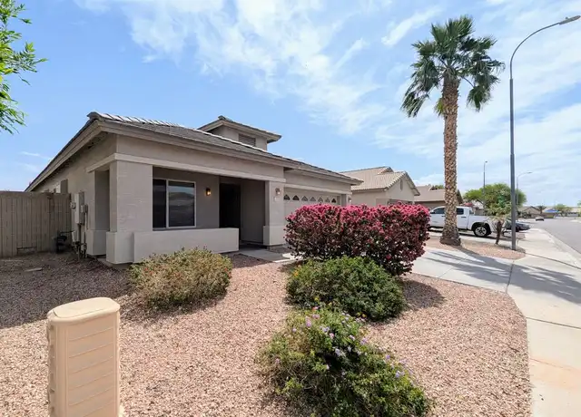 Property at 11633 W Jackson St, Avondale, AZ, 85323, 3 beds, 2 baths, [object Object]