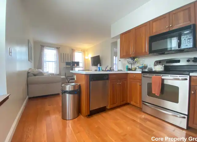Property at 7 Henchman St Unit 505, Boston, MA, 02113, 2 beds, 1 bath, [object Object]