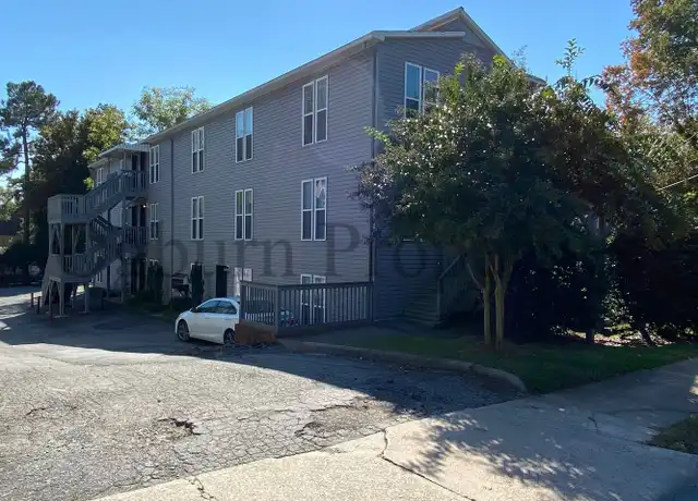 Property at 1426 Glade St NW #6, Winston-Salem, NC, 27101, 1 bed, 1 bath, [object Object]