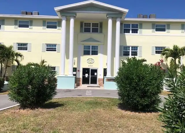 Property at 230 Columbia Dr #203, Cape Canaveral, FL, 32920, 2 beds, 2 baths, [object Object]
